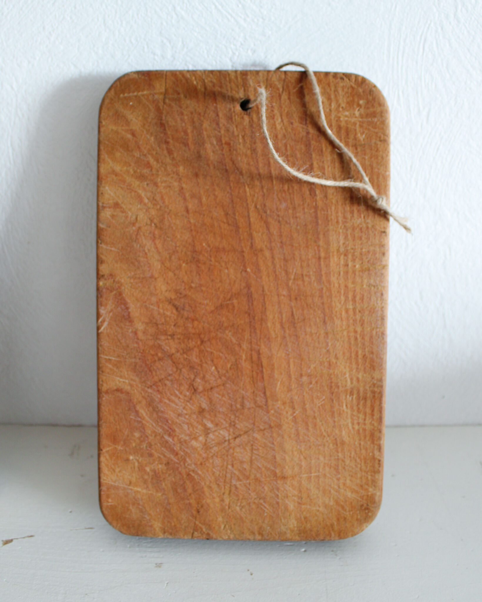 Cutting board