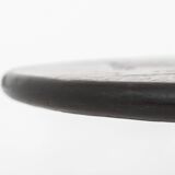 Table basse brutaliste par C. Kneip