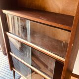 Library, 60s-70s