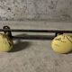 Hook 5 balls 50s