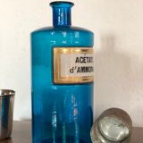 Napoleon III pharmacy pot