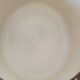 Tureen Le Creuset vintage oval casserole in brown enamelled cast iron size 30