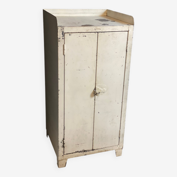 Armoire metallique