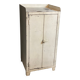 Metal cabinet
