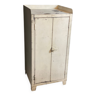 Armoire metallique