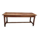 Old farm table