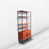 Wall unit
