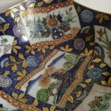 Decorative salad