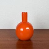 Vintage minimalist ceramic vase from the Asa collection.