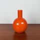 Vintage minimalist ceramic vase from the Asa collection.