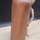 Large 2L stoneware bottle