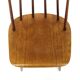 Scandinavian "pinnstol" Fanett chair by Ilmari Tapiovaara, Sweden, 1960