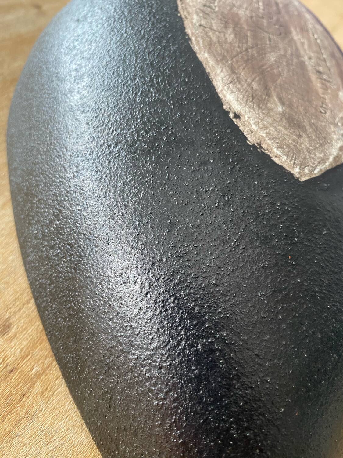 Ceramic by Gilbert Valentin