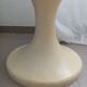Tabouret tulipe vintage