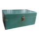 Wooden box
