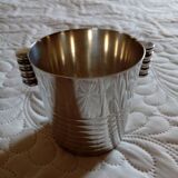 Christofle ice bucket