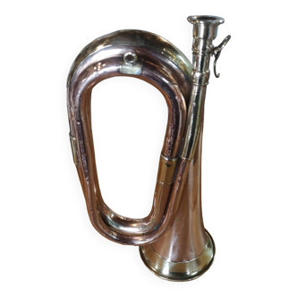 Military bugle