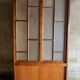 Furniture - Apothecary cabinet / Vintage large-sized bookshelf