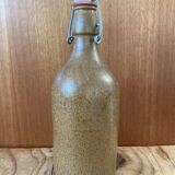 Sandstone bottle