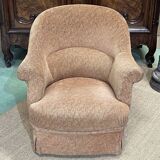 Toad armchair from the 1950s