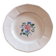 Plat plat « Suzanne »