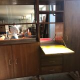 Buffet separation 60s