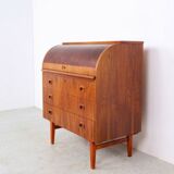 Swedish design secretary by Egon Ostergaard, 1960s