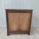 Commode vintage de style art déco
