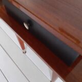 Old bedside table valued
