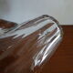 Crystal water broc Baccarat - model cote d'azur - Signed