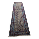 Tapis persan Kolyai - fait main