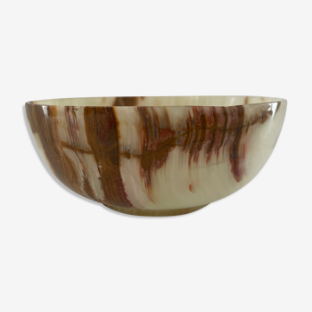 Alabaster bowl Egypt