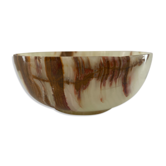 Alabaster bowl Egypt