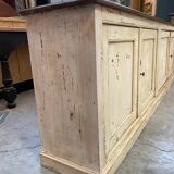 Old workshop furniture