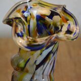 Vase en forme de main
