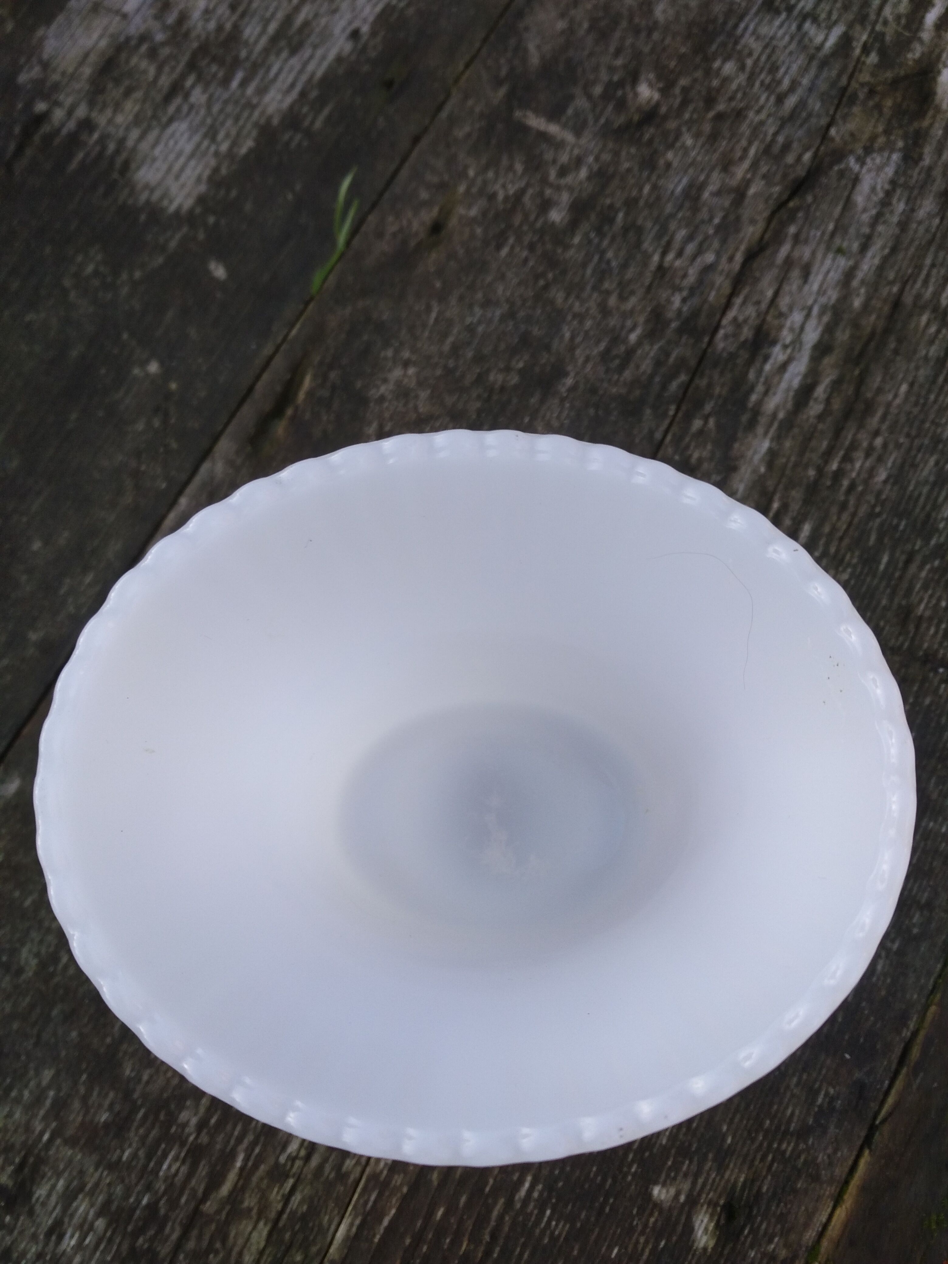 Vase vintage Cleveland.O.USA