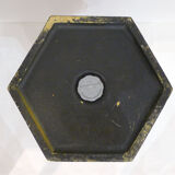 Column harness plant holder