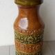 1970s ceramic vase