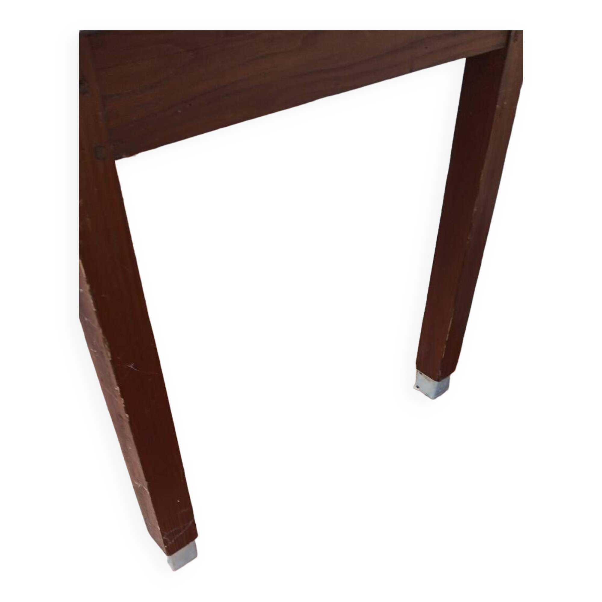 Farmhouse or bistro table