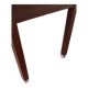Farmhouse or bistro table