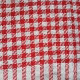 Set of 9 vintage napkins