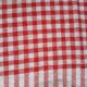 Set of 9 vintage napkins