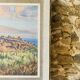 Orientalist painting by R. Couvidat - 91cmx73cm