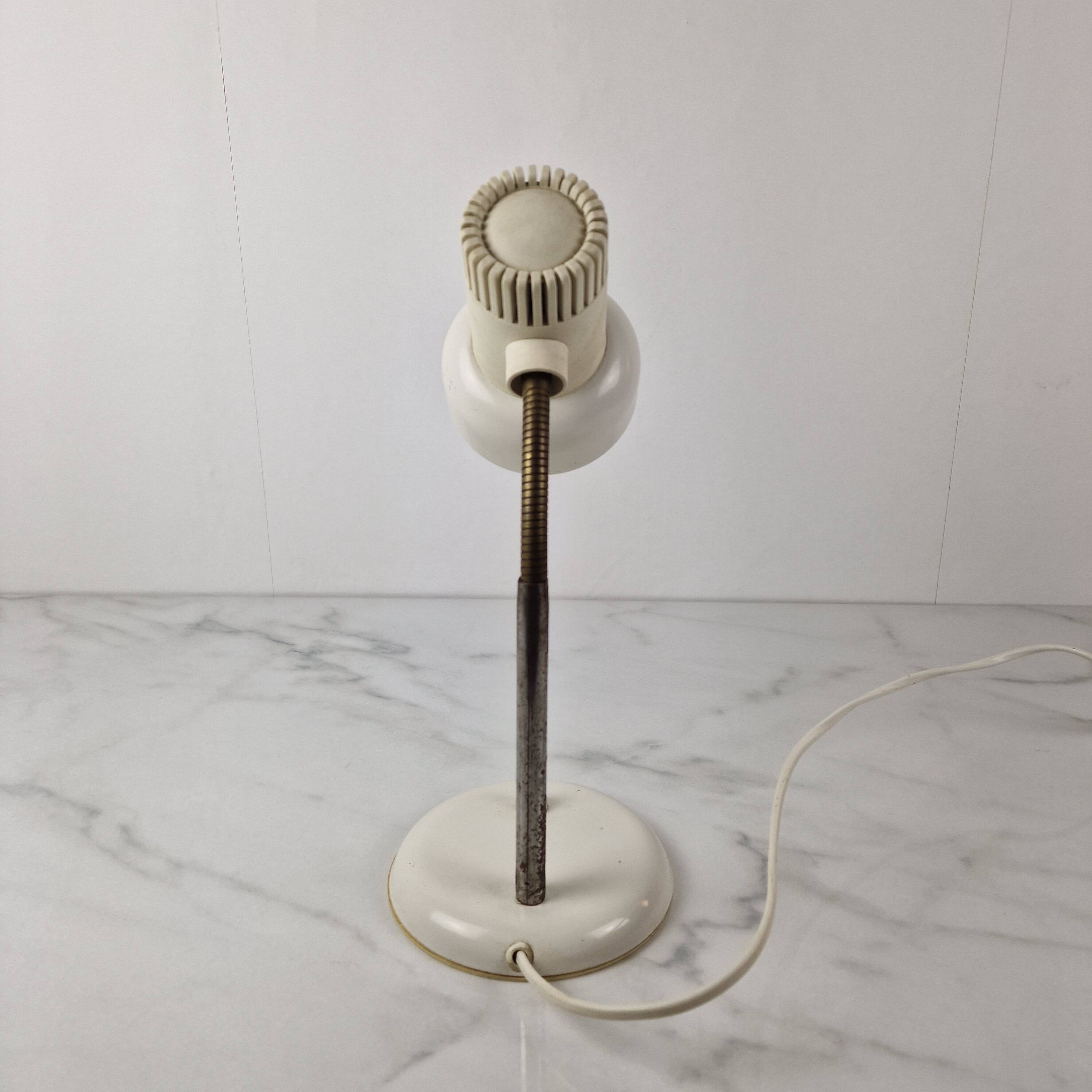 Vintage Desk or Table lamp