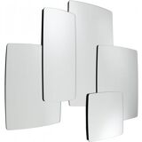 Miroir biscuit de chez Cinna