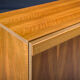 Enfilade vintage de Palette Möbelwerk années 1970