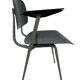 Friso Kramer Revolt arm chair for Ahrend de Cirkel 1953