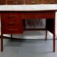 Danish Scandinavian office 60s