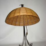 Modern wall lamp, 1960s