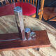 Photo holder